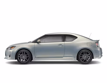 2014 Scion tC "10 Series" '2013–14