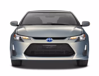 2014 Scion tC "10 Series" '2013–14
