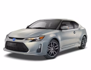 2014 Scion tC "10 Series" '2013–14