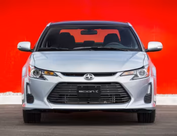 2014 Scion tC "10 Series" '2013–14