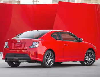 2014–16 Scion tC '2013–16