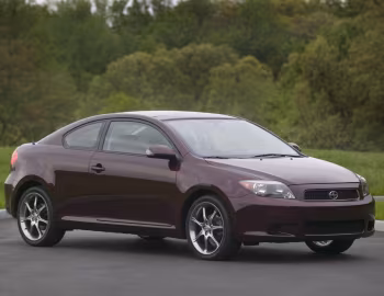 2005–07 Scion tC '2004–07