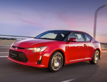 2014–16 Scion tC '2013–16