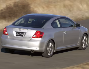 2005–07 Scion tC '2004–07