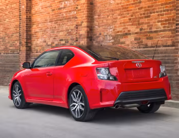 2014–16 Scion tC '2013–16