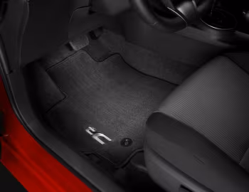 Интерьер 2014–16 Scion tC '2013–16