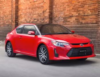 2014–16 Scion tC '2013–16