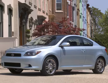 2005–07 Scion tC '2004–07