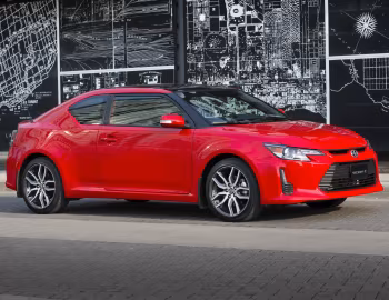2014–16 Scion tC '2013–16