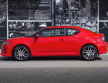 2014–16 Scion tC '2013–16