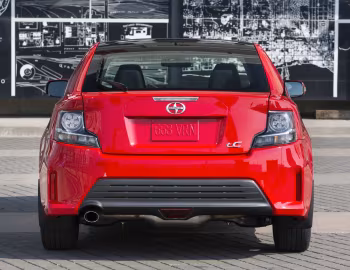 2014–16 Scion tC '2013–16