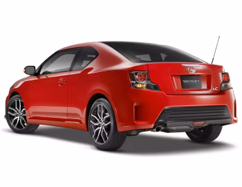 2014–16 Scion tC '2013–16