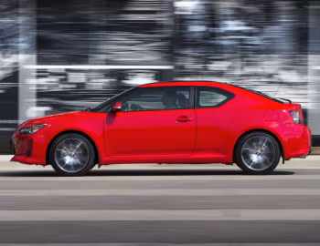 2014–16 Scion tC '2013–16