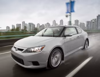 2011–13 Scion tC '2010–13