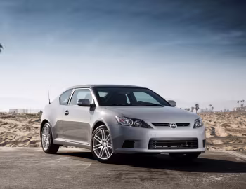 2011–13 Scion tC '2010–13