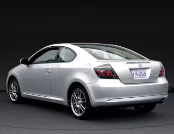 2008–10 Scion tC '2007–10