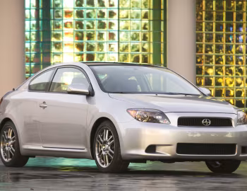 2005–07 Scion tC '2004–07