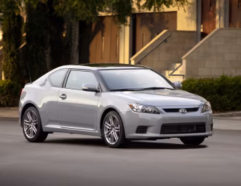 2011–13 Scion tC '2010–13