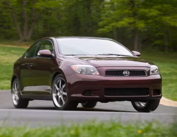 2005–07 Scion tC '2004–07