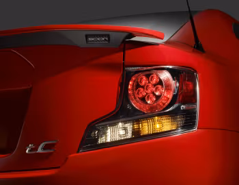 2014–16 Scion tC '2013–16