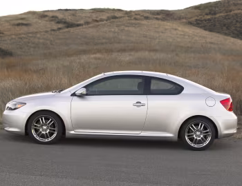 2005–07 Scion tC '2004–07