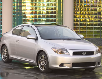 2005–07 Scion tC '2004–07
