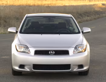2005–07 Scion tC '2004–07