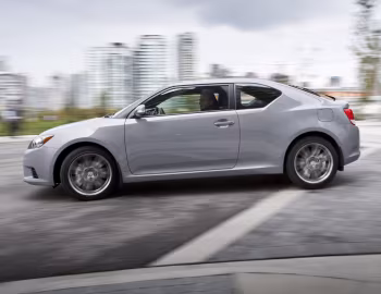 2011–13 Scion tC '2010–13