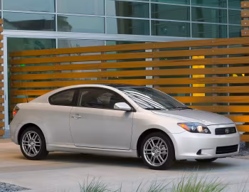 2008–10 Scion tC '2007–10