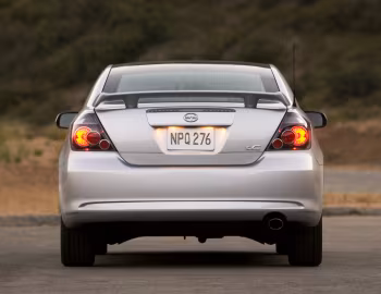 2008–10 Scion tC '2007–10
