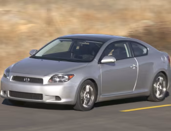 2005–07 Scion tC '2004–07