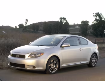 2005–07 Scion tC '2004–07