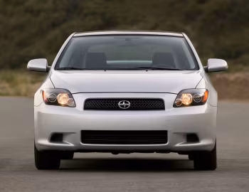 2008–10 Scion tC '2007–10