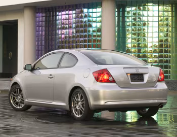 2005–07 Scion tC '2004–07