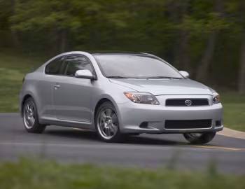2005–07 Scion tC '2004–07
