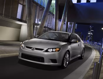 2011–13 Scion tC '2010–13