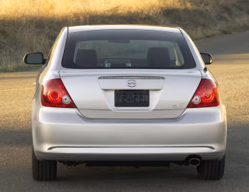 2005–07 Scion tC '2004–07