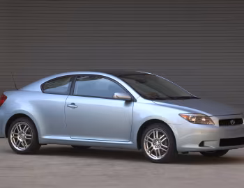 2005–07 Scion tC '2004–07