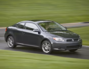 2005–07 Scion tC '2004–07