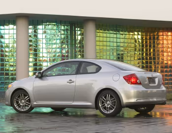 2005–07 Scion tC '2004–07