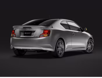 2011–13 Scion tC '2010–13