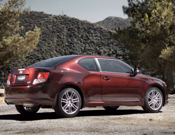 2011–13 Scion tC '2010–13