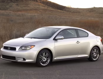2005–07 Scion tC '2004–07