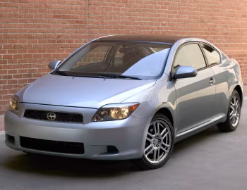 2005–07 Scion tC '2004–07