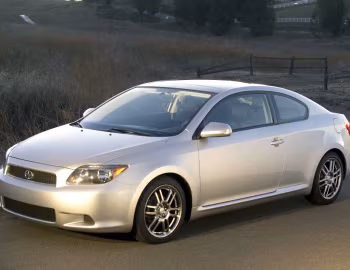 2005–07 Scion tC '2004–07