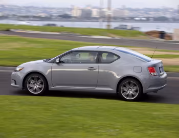 2011–13 Scion tC '2010–13