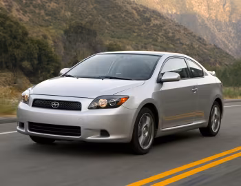2008–10 Scion tC '2007–10