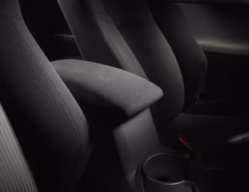 Интерьер 2014–16 Scion tC '2013–16