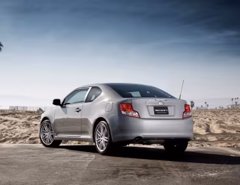 2011–13 Scion tC '2010–13