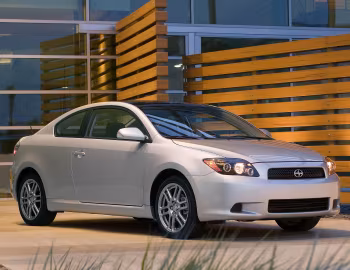 2008–10 Scion tC '2007–10